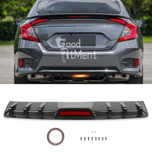 For honda civic accord carbon - honda,