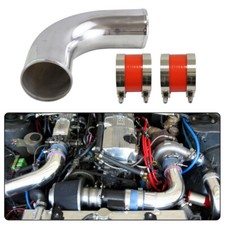 Degree 76mm aluminum - degree, 3.0"