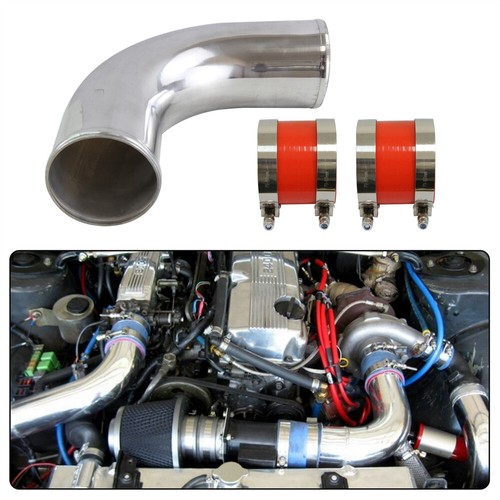 Degree 76mm aluminum - 90,