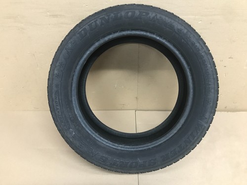 Part worn dunlop winter - worn,