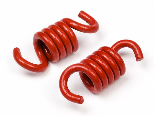 Baja clutch springs - springs, 8000