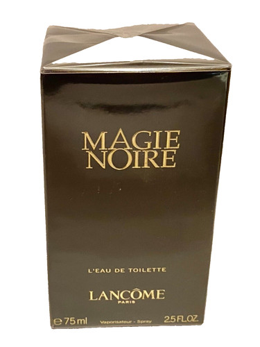 Magie noire lancome eau - magie, by