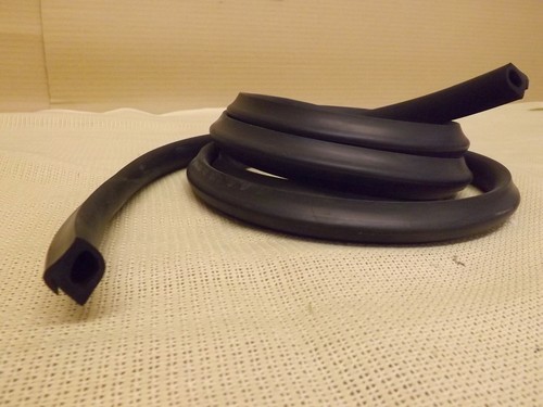 Classic mini boot seal on - boot,