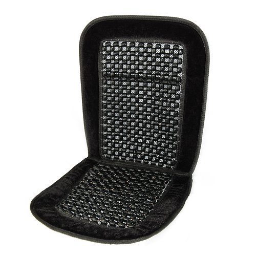 Universal black wooden beaded - universal,