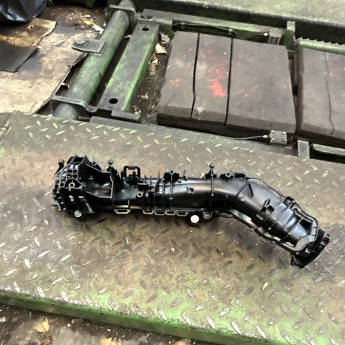 Inlet manifold mini - manifold,