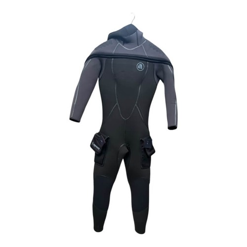 Apeks thermiq adv - thermiq, adv.