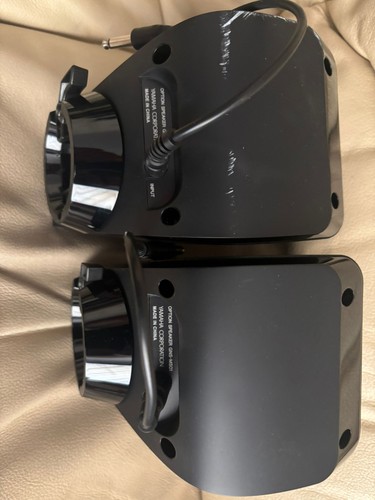 Yamaha genos gns ms01 - genos, speaker