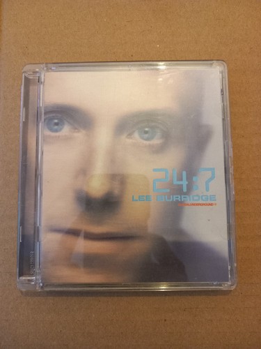 Lee burridge global - -,