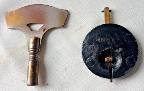 Unbranded brass adjustable