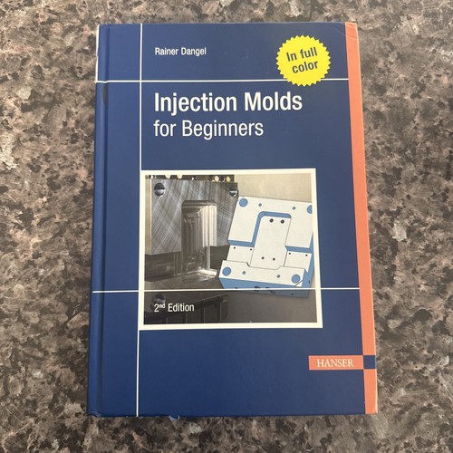 Injection molds for - molds, beginners