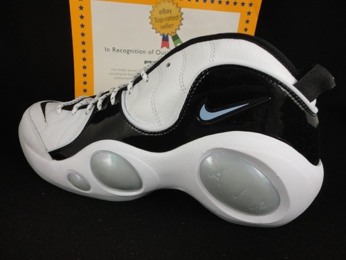 Nike air zoom flight - flight, 95,