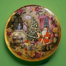 Royal Albert Old Country Roses