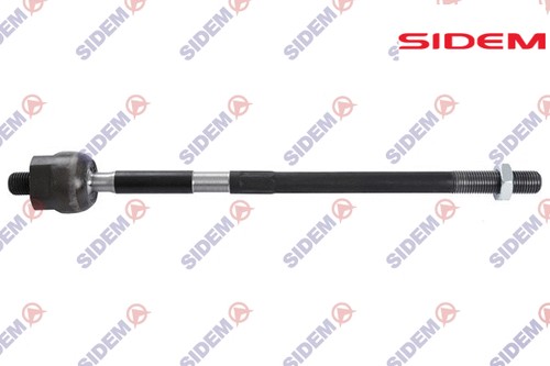 Pcs front tie rod - x2,