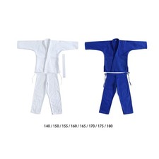Judo Gi Clothing Costumes