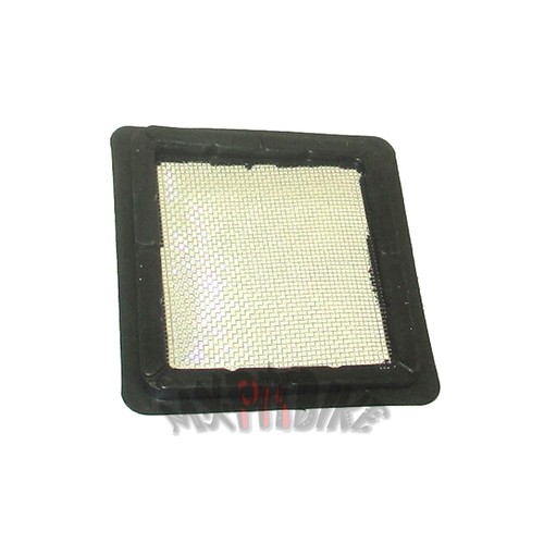Oil filter screen for - filter, 50cc