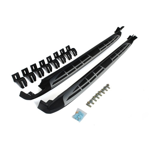 Rd4450 silver aluminium side - rd4450,