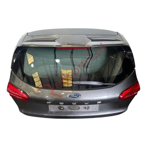Ford focus line - st-line, x
