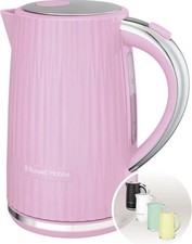 Russell hobbs electric kettle - russell,