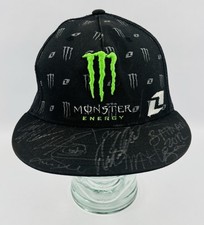 Monster Energy All Over Print