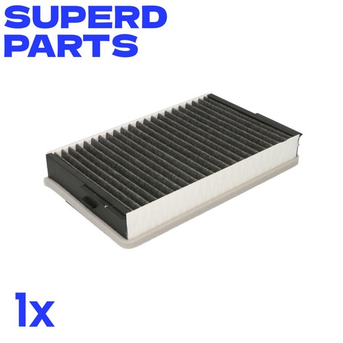 Cabin filter cartridge - filter,