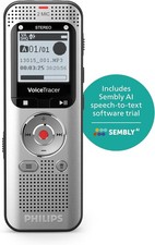 Philips VoiceTracer DVT2015