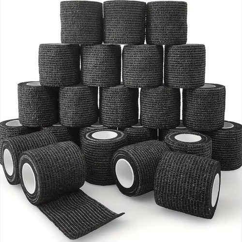 Rolls cohesive elastic - rolls,