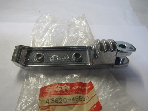 Nos genuine suzuki gsx r1100 - nos, gsx-r1100