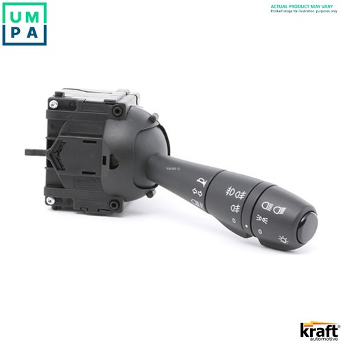 Steering column switch 9180090 - steering,