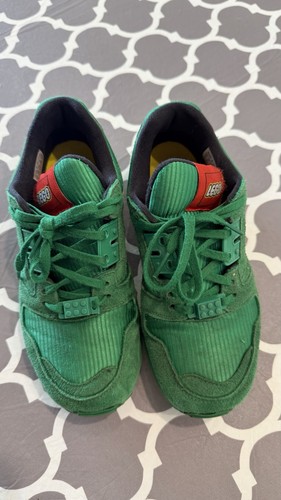 Adidas lego torsion zx8000 - lego,