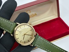 Vintage 9ct solid gold - vintage,