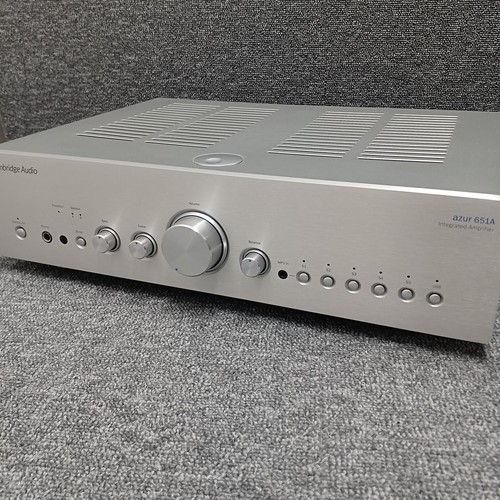Cambridge audio azur651a - audio,