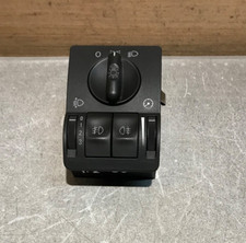 2001-2006 VAUXHALL CORSA C