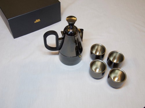 Tom dixon brew stove - stove, top
