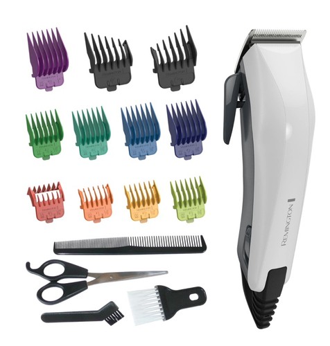 Remington hc5035 colour - hc5035, cut