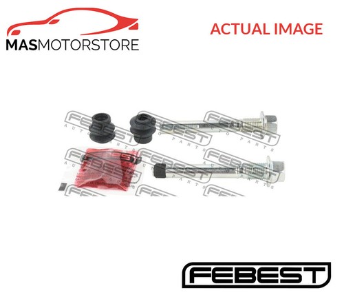 Guide bolt brake caliper - guide,