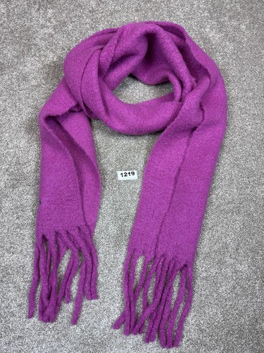 Ted baker purple wool blend - purple,