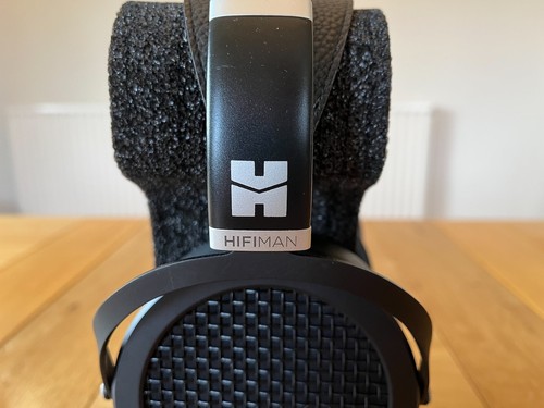 Hifi man sundara headphones - hifi,