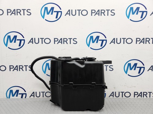 Bmw series adblue scr tank - bmw, x3
