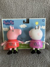 Peppa Pig: Peppa & Suzi Toy