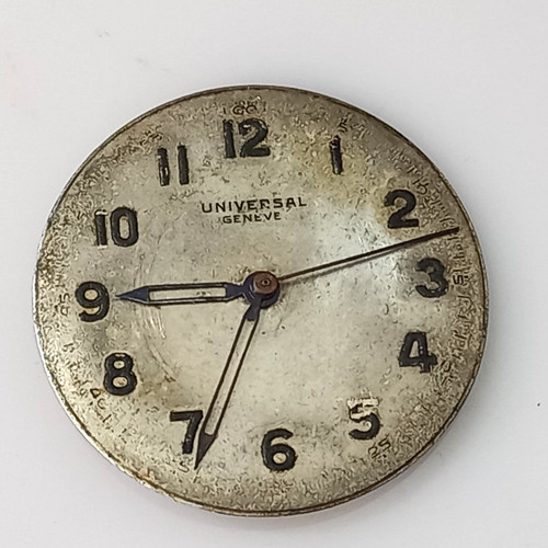 Universal geneve - mm,