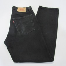 Levis 521- 02 VTG Mens Regular