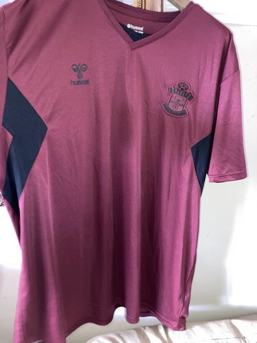 Southampton training top - fc,