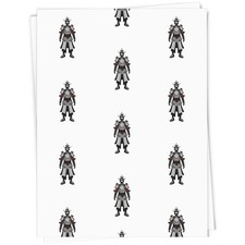 'Japanese Samurai Armor' Gift