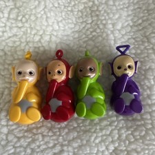 Teletubbies Floating Bath