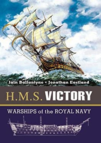 Victory warships of - h., m.