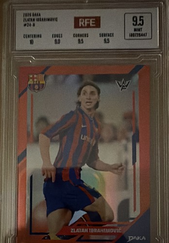 Daka 2020 zlatan - 2020, ibrahimovic