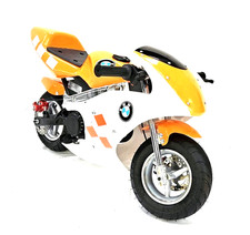 Mini Moto, 50cc, Racer, 2
