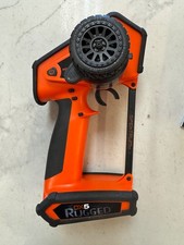 Spektrum DX5 Rugged 5-Channel