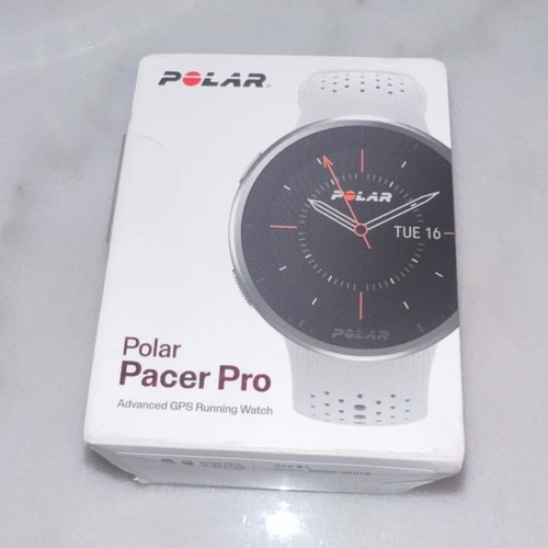 Polar pacer pro gps running - polar,