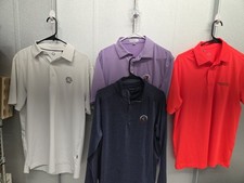 Lot Of 4 Peter Millar U.S